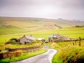 Peerie Leagarth, Fetlar